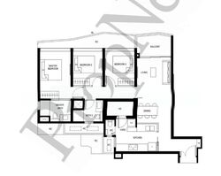 Lentor Hills Road (D26), Apartment #595132931